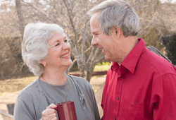 Donor Stories